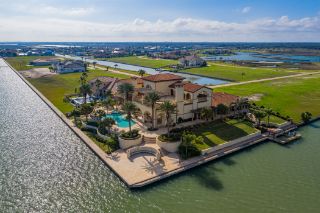 Fire Restoration Aransas Pass Texas